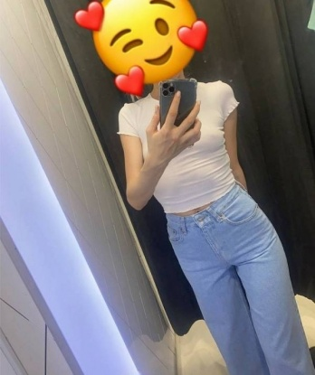 Аделина, 34 года