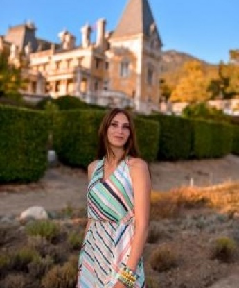 Наташка, 28 лет