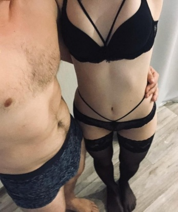 Леночка, 21 год